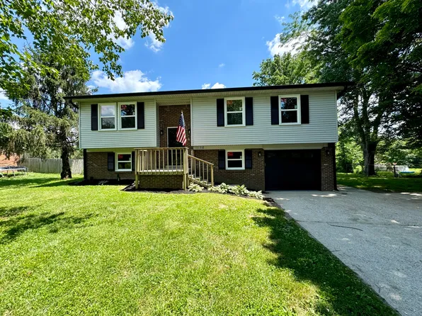 112 Johnson Rd, Berea, KY 40403