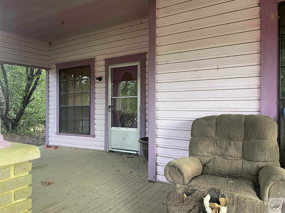 117 W Antioch St, Delight, AR 71940 MLS 112971 Zillow