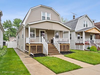 6085 N Nassau Ave, Chicago, IL, 60631