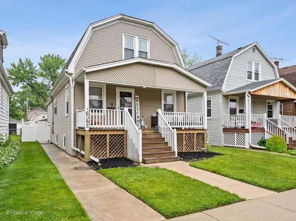6085 N Nassau Ave, Chicago, IL 60631