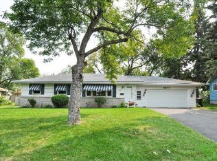 4847 Washington St NE, Columbia Heights, MN 55421