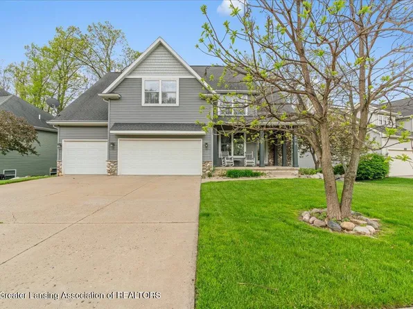 2059 Arbor Meadows Dr, Dewitt, MI 48820