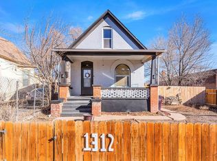 1312 Francisco St, Pueblo, CO 81003
