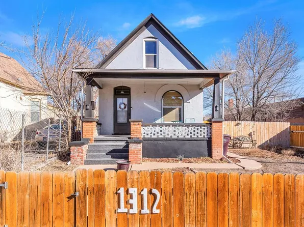1312 Francisco St, Pueblo, CO 81003