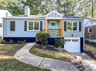 1569 Ocala Ave SW, Atlanta, GA 30311