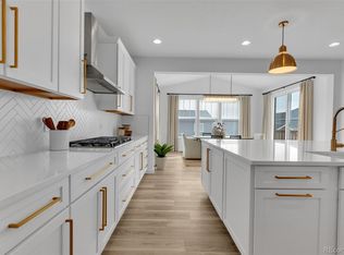 5230 Ditmars Lane, Castle Rock, CO 80104