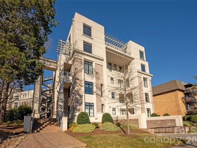 1333 Queens Rd #C5, Charlotte, NC, 28207