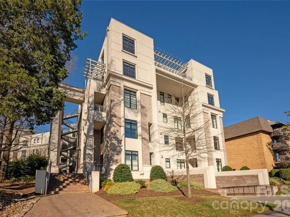 1333 Queens Rd #C5, Charlotte, NC 28207