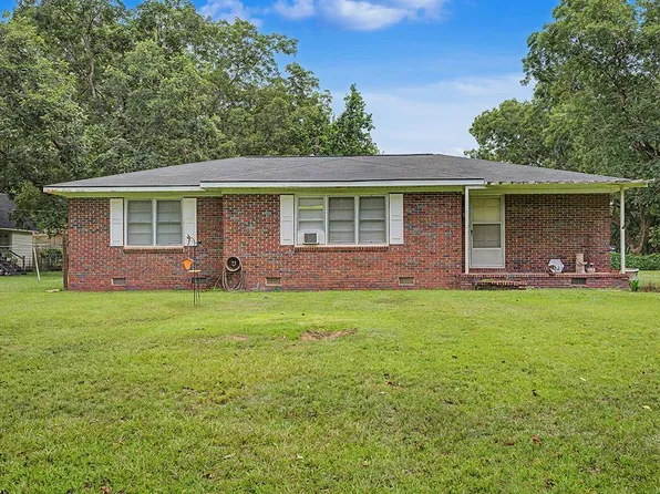 4228 Nichols St, Albany, GA 31705