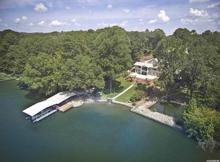116 Paradise Point, Hot Springs, AR 71913
