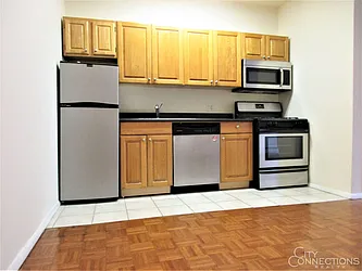 Rented by City Connections Realty