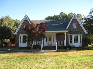 2256 Shotwell Rd, Clayton, NC 27520