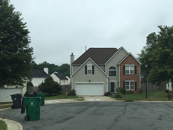 2nd image of 4502 New House Dr