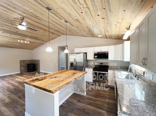 291 Wasatch Ln, Florissant, CO 80816