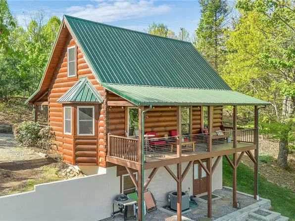 1986 Ridge Run Rd, Boomer, NC 28606