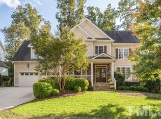 2006 Dunforest Ct, Raleigh, NC 27614