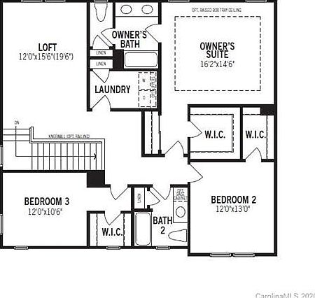 2nd image of 1023 Earlston Rd #225