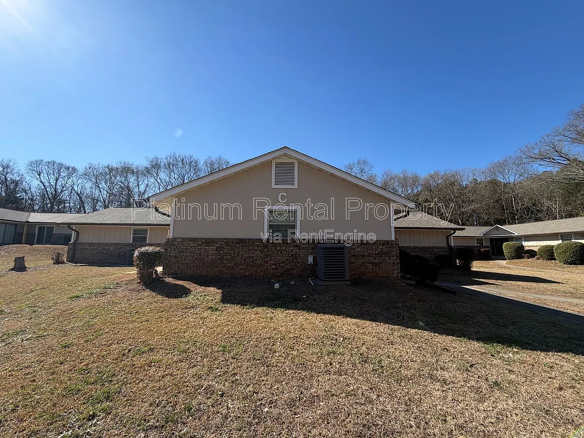 Building Photo - 1502 Waverly Way #C-2