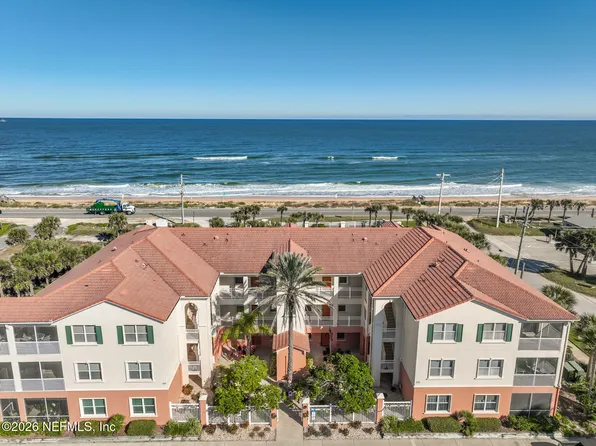 100 MARINA BAY Drive #101, Flagler Beach, FL 32136