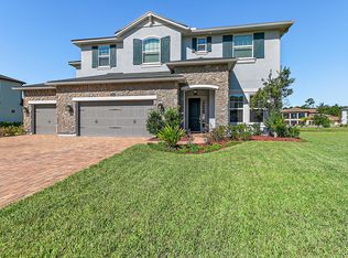 521 Amalurra Trl, Saint Johns, FL 32259