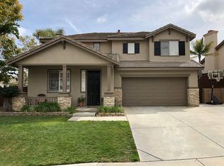 1433 Hallberry Dr, Riverside, CA 92507