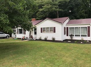 1428 Brett Cabel Rd, Washington, IN 47501