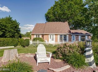 2107 Shire Ct, Fallston, MD 21047