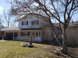 3510 Kings Rd, Steger, IL 60475