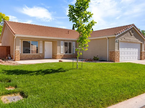 651 E 460 S, Leeds, UT 84746