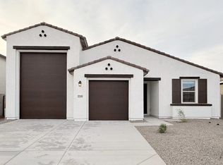 32148 N Buckaroo Rd, San Tan Valley, AZ 85140