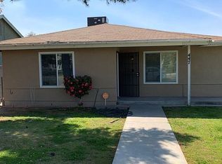 447 Highland Dr, Bakersfield, CA 93308