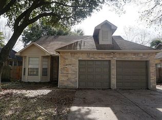 8103 Trail Side Dr, Houston, TX 77040