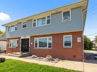 1711 S 92nd St #1-4, Milwaukee, WI 53214