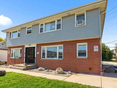 1711 South 92nd STREET #1-4, Milwaukee, WI, 53214
