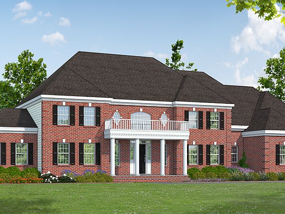 Lexington III