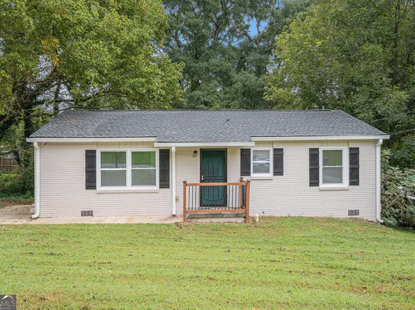 938 Rebel Forest Dr SE, Atlanta, GA 30315