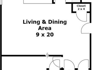 425 Market St #403, Brighton, MA 02135