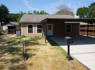 7113 El Paso St, Houston, TX 77020
