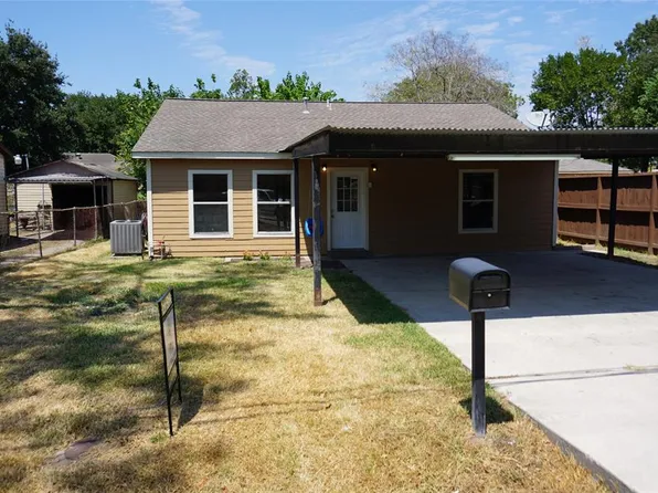 7113 El Paso Street, Houston, TX 77020