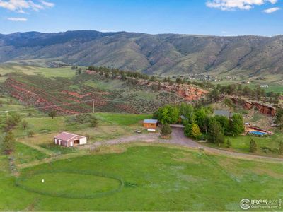 9709 Buckhorn Rd, Loveland, CO, 80538
