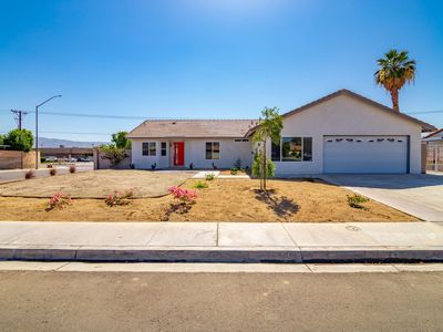 47860 Sunflower St, Indio, CA, 92201