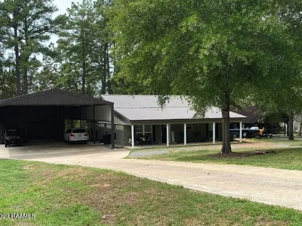 39 W Bayshore Dr, Many, LA 71449