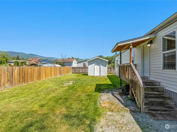 700 N Reed Street #69, Sedro Woolley, WA 98284