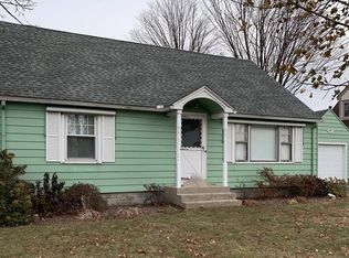 236 Center St, Ludlow, MA 01056