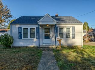 2464 Nesbitt Ave, Akron, OH 44314