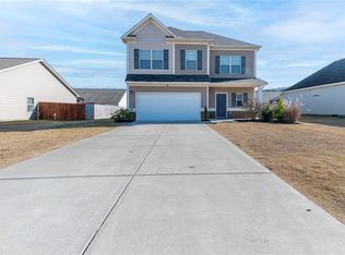 208 Heritage Dr, Calhoun, GA 30701