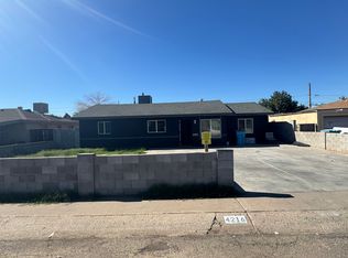4216 N 30th Dr, Phoenix, AZ 85017