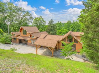 343 Jersey Dr, Sevierville, TN 37862