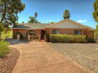 7850 E Calle Rosa, Tucson, AZ 85750