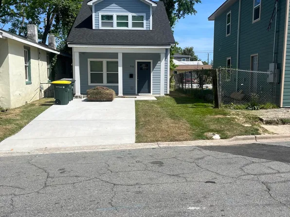 238 Millen St, Savannah, GA 31415